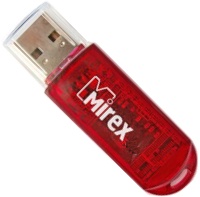 Zdjęcia - Pendrive Mirex ELF 64Gb 