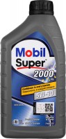 Моторне мастило MOBIL Super 2000 X1 5W-30 1 л