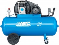 Фото - Компресор ABAC Pro A49B 270 CT5.5 270 л