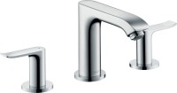 Zdjęcia - Bateria wodociągowa Hansgrohe Metris 31083000 