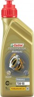 Olej przekładniowy Castrol Transmax Manual Transaxle 75W-90 1 l