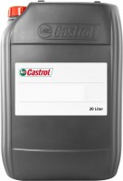 Фото - Трансмісійне мастило Castrol Transmax Universal LL 80W-90 20 л