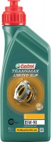 Трансмісійне мастило Castrol Transmax Limited Slip Z 85W-90 1L 1 л