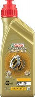 Olej przekładniowy Castrol Transmax Limited Slip LL 75W-140 1 l
