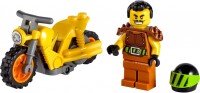Конструктор Lego Demolition Stunt Bike 60297 
