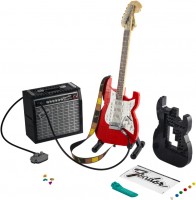 Klocki Lego Ideas Fender Stratocaster 21329 