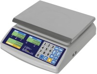 Zdjęcia - Waga sklepowa Mercury M-ER 329 AC-32.5 Fisher LCD 