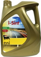 Фото - Моторне мастило Eni i-Sint 5W-30 5 л