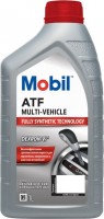 Трансмісійне мастило MOBIL ATF Multi-Vehicle GSP 1 л