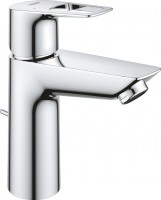 Zdjęcia - Bateria wodociągowa Grohe BauLoop 23885001 