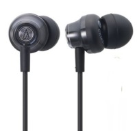 Фото - Навушники Audio-Technica ATH-CKM33 