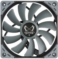 Система охолодження Scythe Kaze Flex 120 800 RPM 