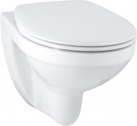 Zdjęcia - Miska i kompakt WC Grohe Bau 39497000 