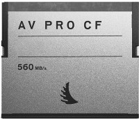 Zdjęcia - Karta pamięci ANGELBIRD AV Pro CF CFast 2.0 512 GB