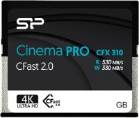 Карта пам'яті Silicon Power Cinema Pro CFast 2.0 128 ГБ