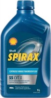 Olej przekładniowy Shell Spirax S5 CVT X 1 l