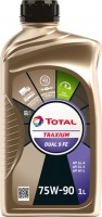 Olej przekładniowy Total Traxium Dual 9 FE 75W-90 1L 1 l