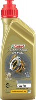 Трансмісійне мастило Castrol Transmax Manual V 75W-80 1L 1 л