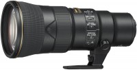 Zdjęcia - Obiektyw Nikon 500mm f/5.6E VR AF-S PF ED Nikkor 