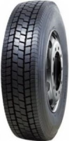 Фото - Вантажна шина ONYX HO309 235/75 R17.5 143J 