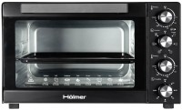 Фото - Електродуховка HOLMER HEO-152CR 