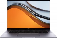 Zdjęcia - Laptop Huawei MateBook 16 (CREM-WFD9 16/512GB Space Grey)