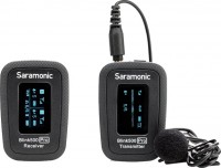 Мікрофон Saramonic Blink500 Pro B1 (1 mic + 1 rec) 