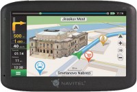 Фото - GPS-навігатор Navitel F300 