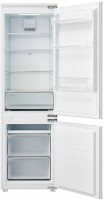 Фото - Вбудований холодильник Korting KFS 17935 CFNF 