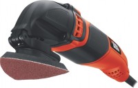 Фото - Багатофункціональний інструмент Black&Decker MT280KA 