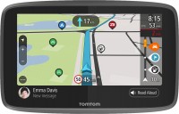 Zdjęcia - Nawigacja GPS TomTom GO Camper 