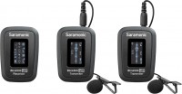 Мікрофон Saramonic Blink500 Pro B2 (2 mic + 1 rec) 