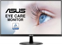 Zdjęcia - Monitor Asus VP249HE 24 "  czarny