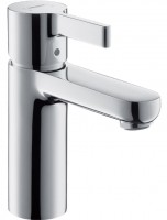 Змішувач Hansgrohe Metris S 31060000 