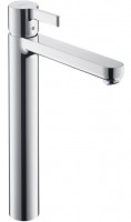 Фото - Змішувач Hansgrohe Metris S 31022000 