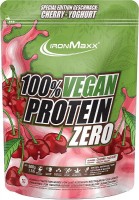 Odżywka białkowa IronMaxx 100% Vegan Protein Zero 0.5 kg