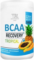 Фото - Амінокислоти BodyPerson Labs BCAA Recovery 500 g 