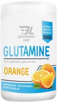 Фото - Амінокислоти BodyPerson Labs Glutamine 500 g 