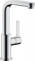 Фото - Змішувач Hansgrohe Metris S 31161000 