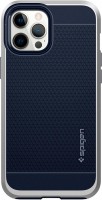 Чохол Spigen Neo Hybrid for iPhone 12 Pro Max 