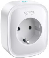 Фото - Розумна розетка Gosund Smart plug SP1 (1-pack) 