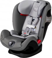 Дитяче автокрісло Cybex Eternis S 