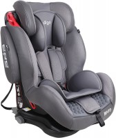 Zdjęcia - Fotelik samochodowy Indigo Bento Isofix 