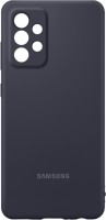 Чохол Samsung Silicone Cover for Galaxy A72 