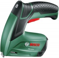 Фото - Будівельний степлер Bosch PTK 3.6 Li 0603968220 