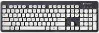 Клавіатура Logitech Washable Keyboard K310 