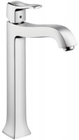 Фото - Змішувач Hansgrohe Metris Classic 31078000 