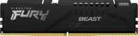 Pamięć RAM Kingston Fury Beast DDR5 1x16Gb KF552C40BB-16