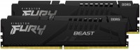 Оперативна пам'ять Kingston Fury Beast DDR5 2x16Gb KF548C38BBK2-32