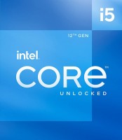 Zdjęcia - Procesor Intel Core i5 Alder Lake i5-12600KF BOX